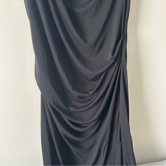 Robert Rodriguez Lydia ruched dress NWT S - Picture 4 of 9